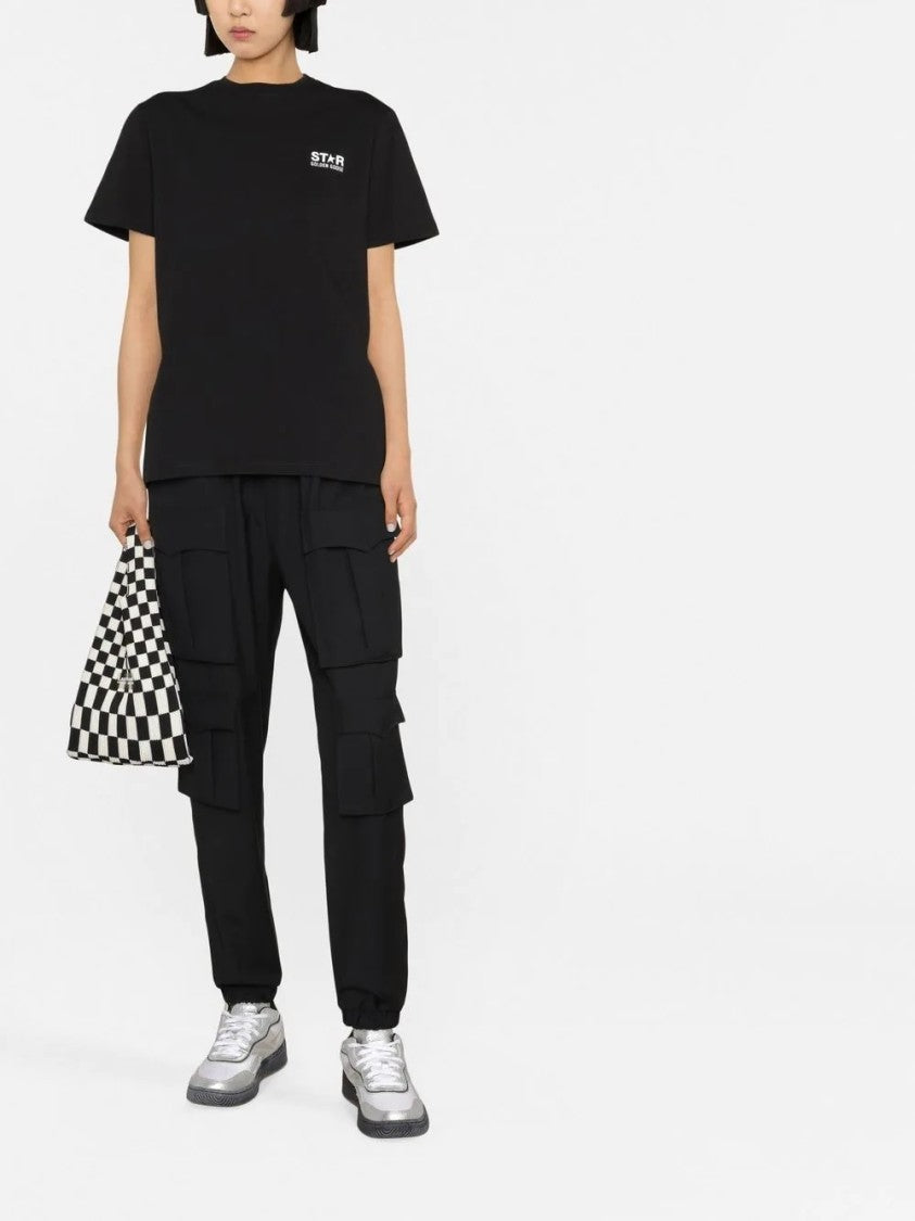 Golden Goose Star Ws Regular T-Shirt