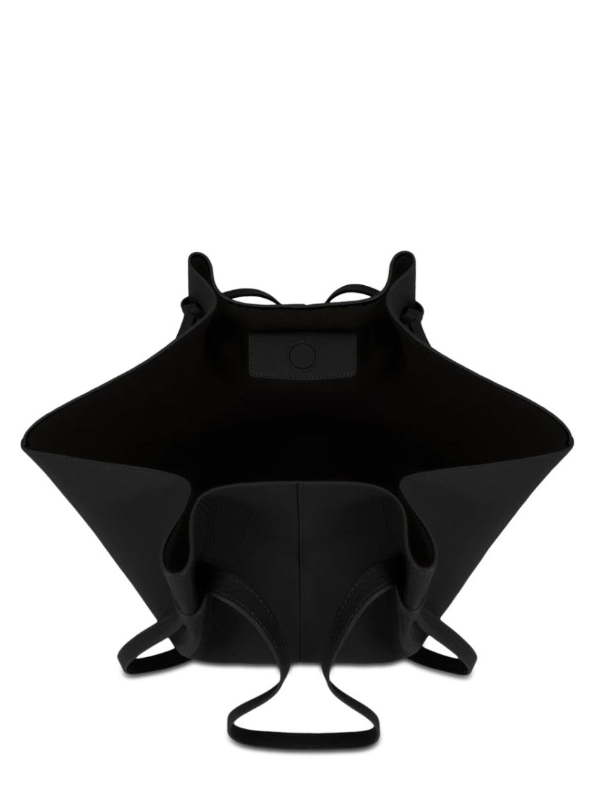 Yuzefi Large Mochi Sculptural Flared Bag