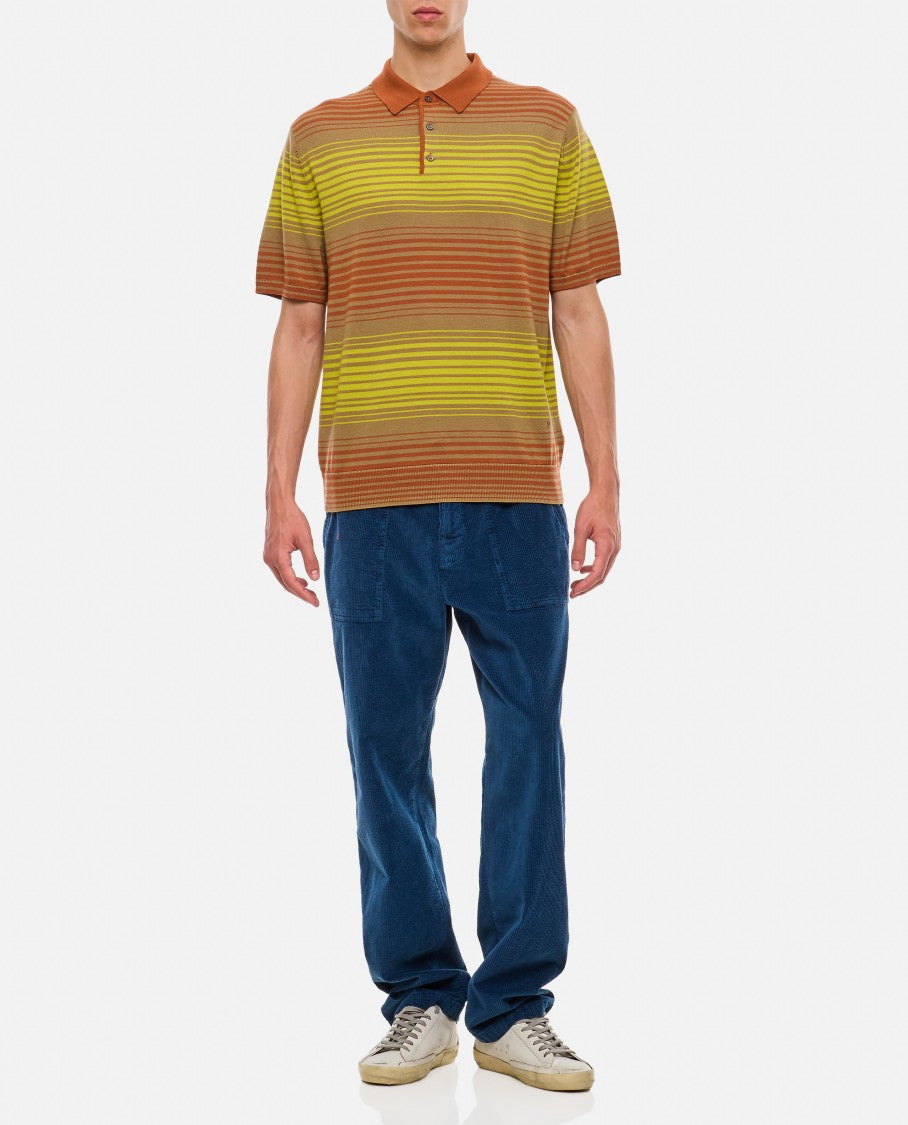 Paul Smith Polo Shirt