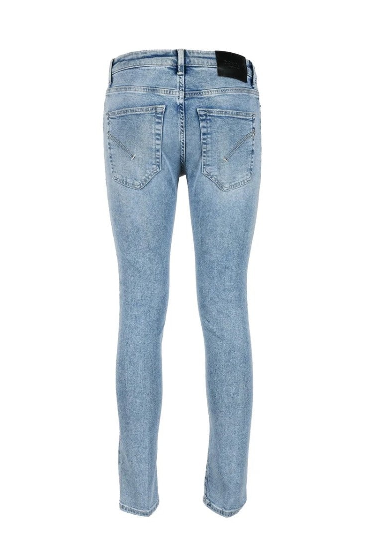 Dondup Iris Jeans - Light Blue