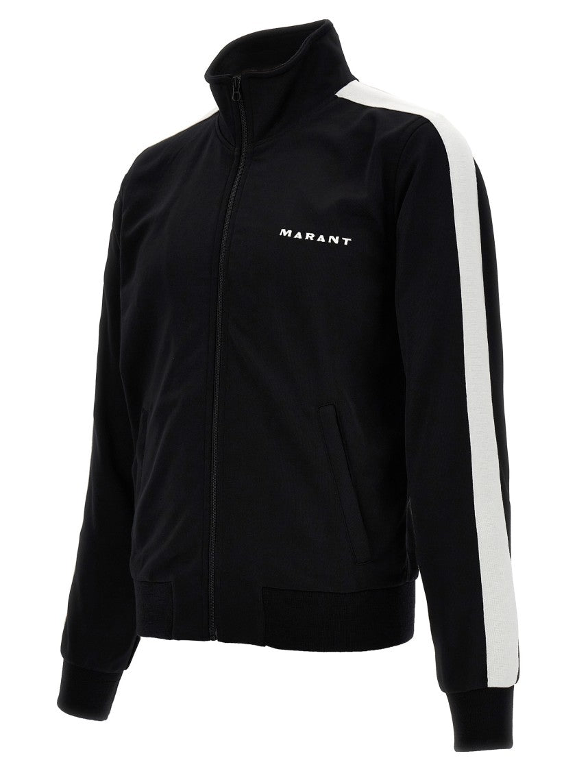 Isabel Marant 'Ronny' Sweatshirt