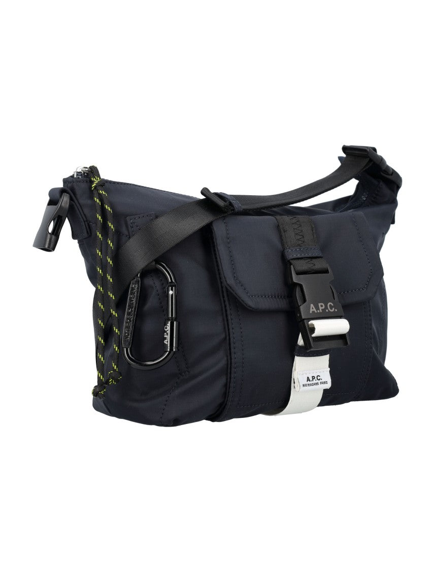 A.P.C. Treck Shoulder Bag