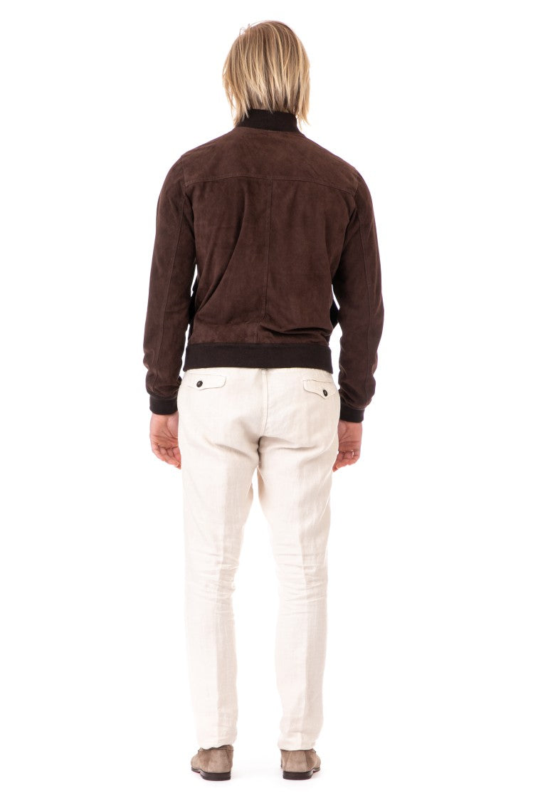 Valstar Ino In Supersoft Suede Unlined