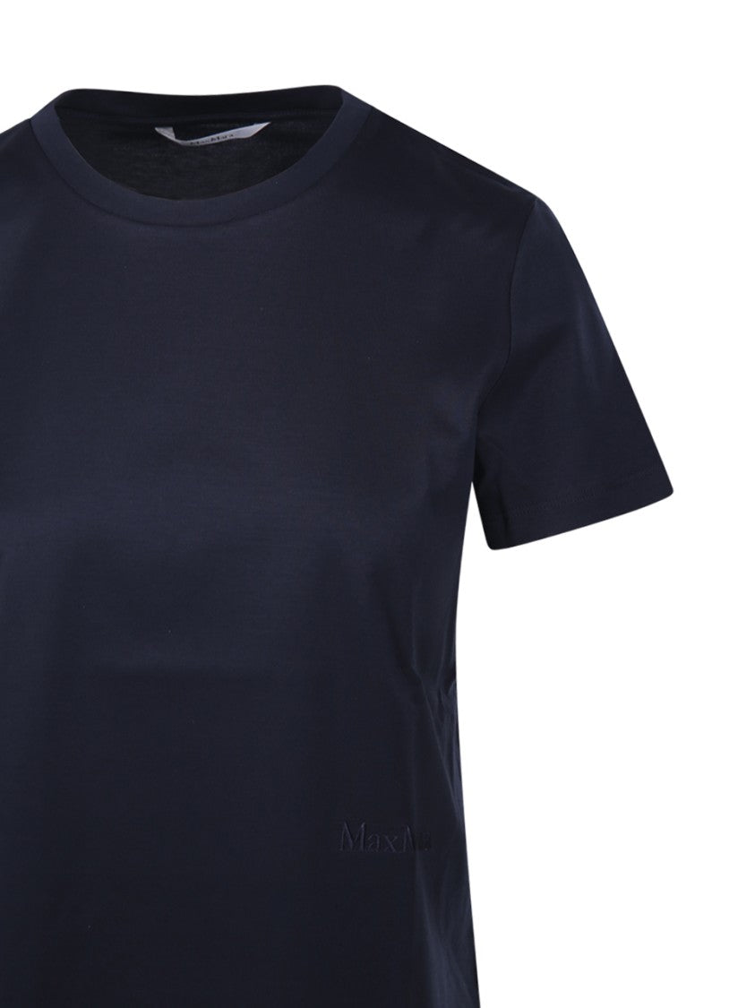 Max Mara Nerina Logo T-Shirt