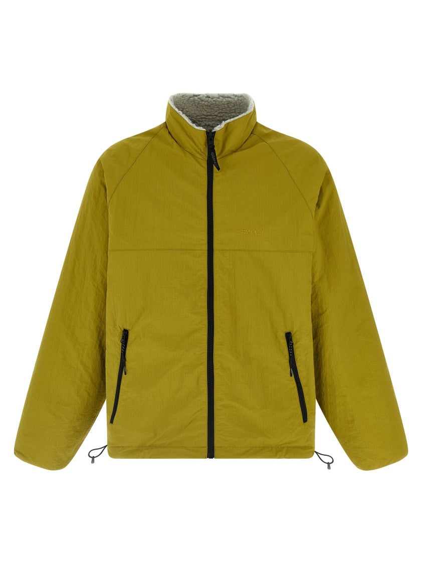 Gramicci Reversible Sherpa' Jacket