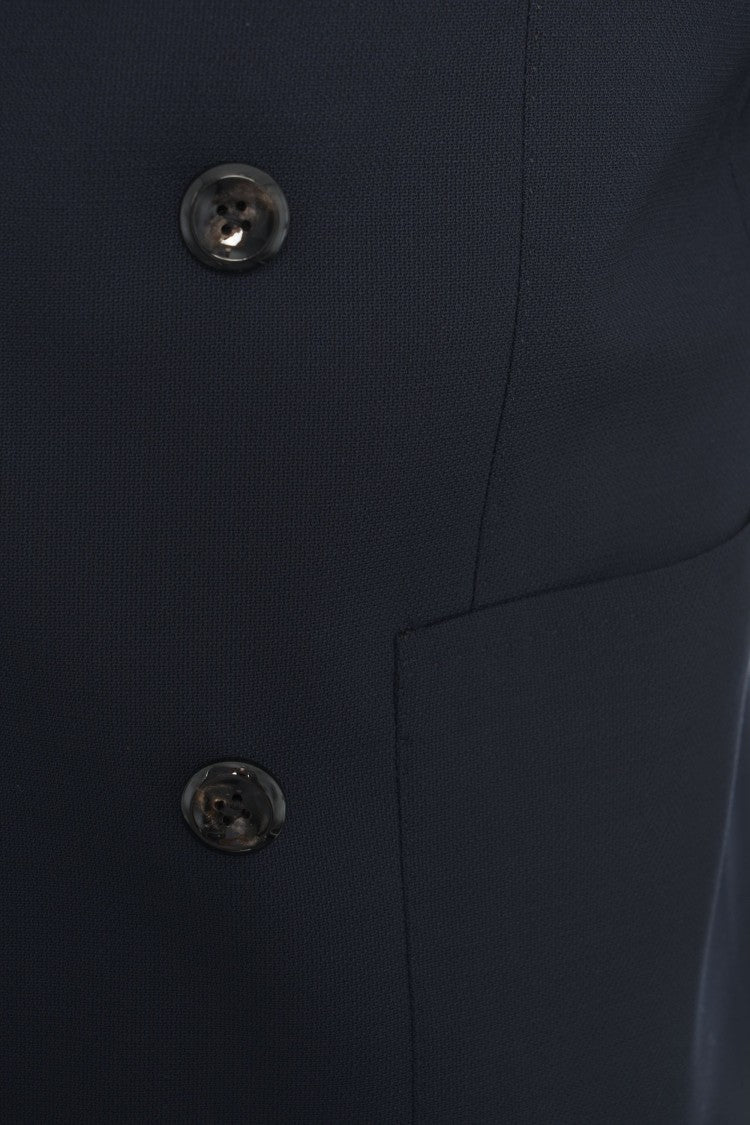 Tagliatore Double-Breasted Suit