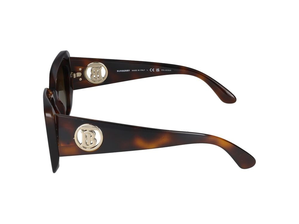 Burberry Sunglasses 0Be4344 3316T5 51/20/140