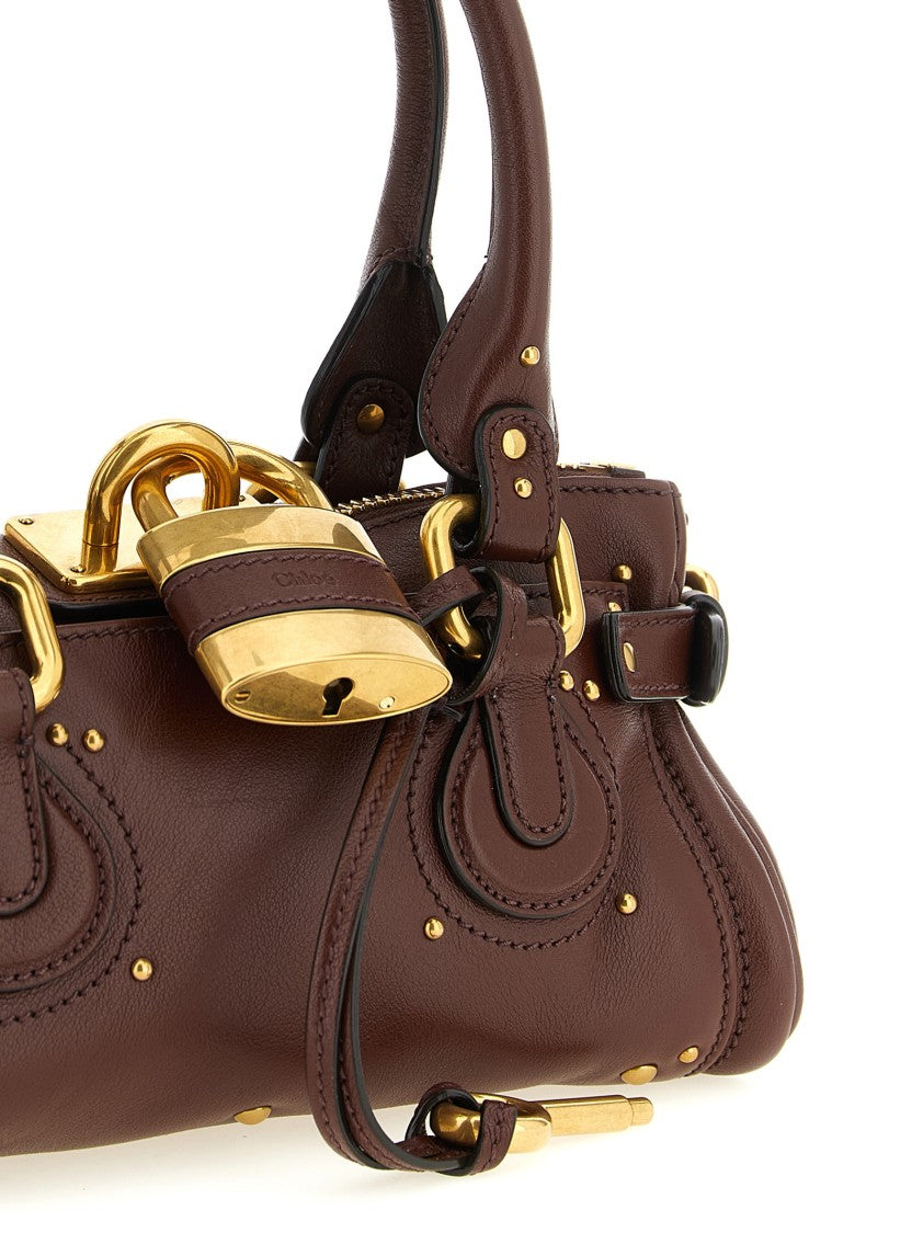 Chloé 'Paddington' Small Handbag