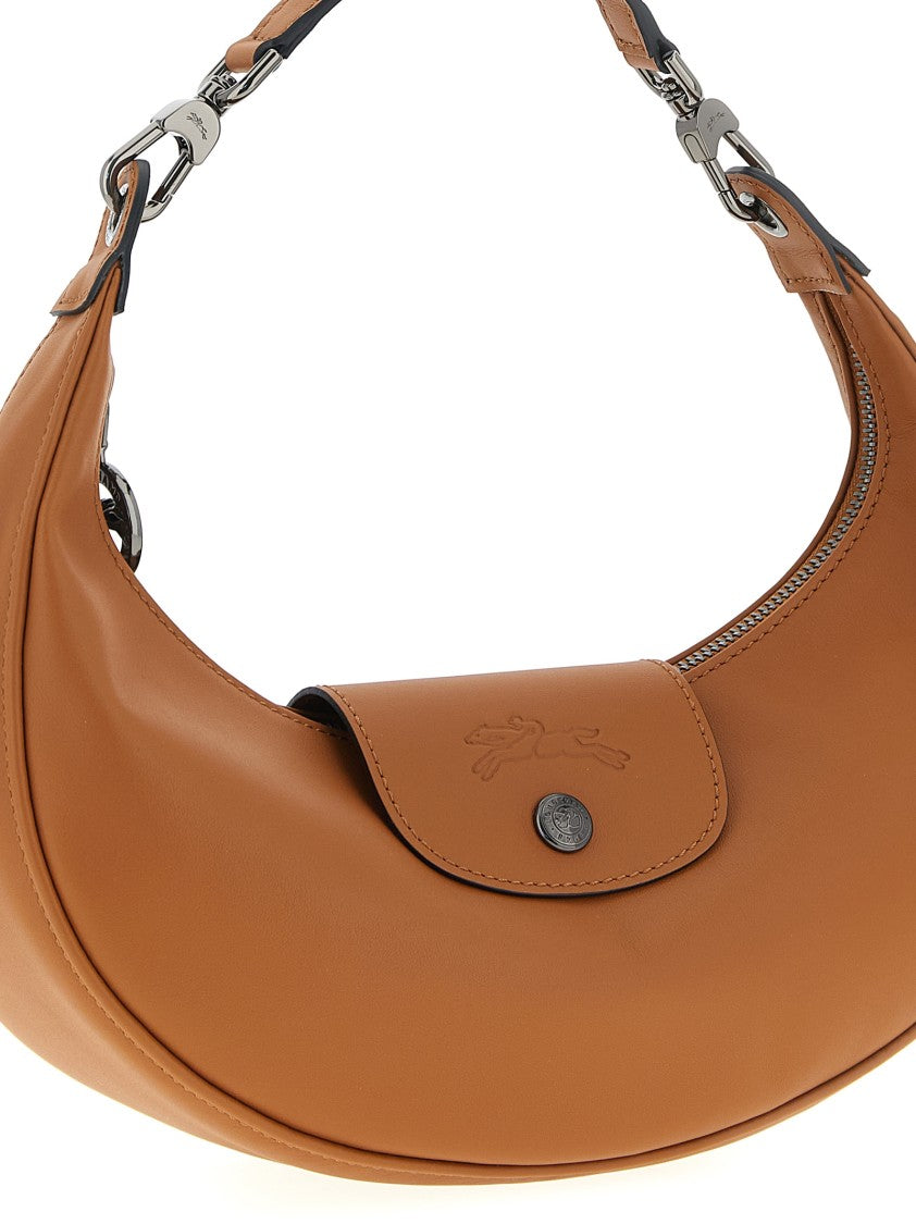 Longchamp S Le Pliage Xtra' Shoulder Bag