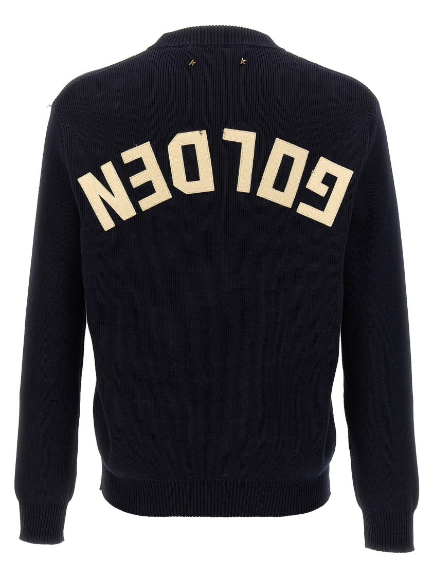 Golden Goose Davis' Sweater