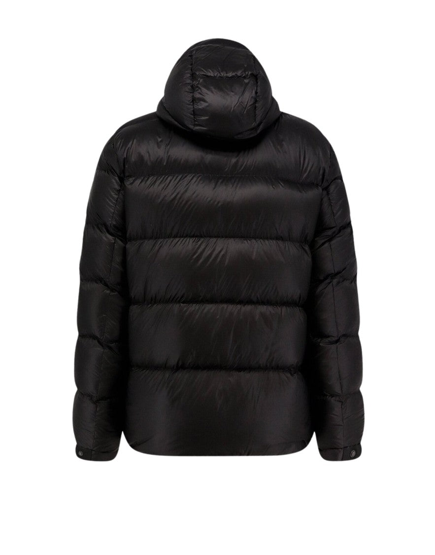 Outhere Puffer Jacket With High-Loft Insulation