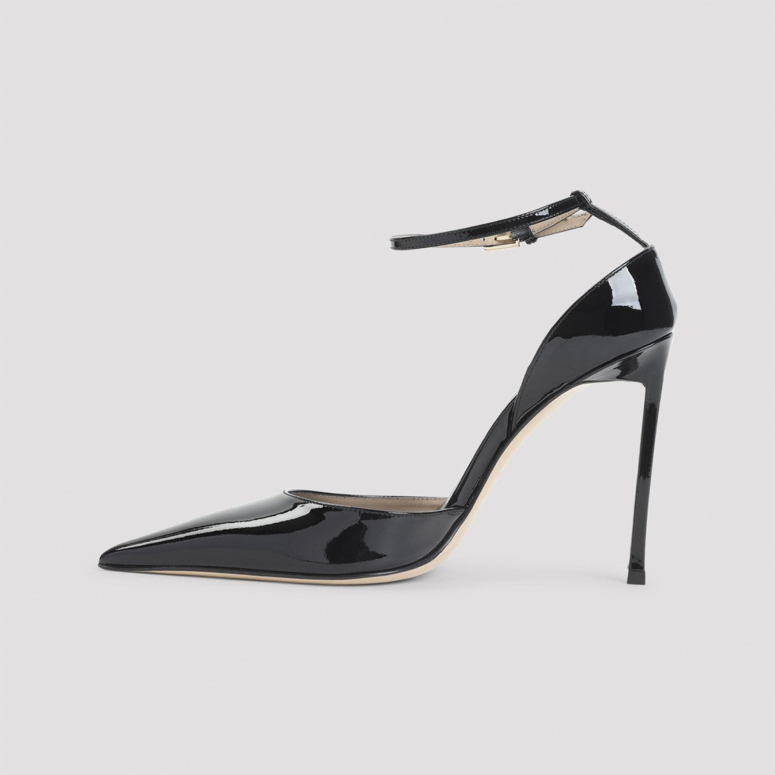 Tom Ford High-Stiletto Patent Leather Pumps