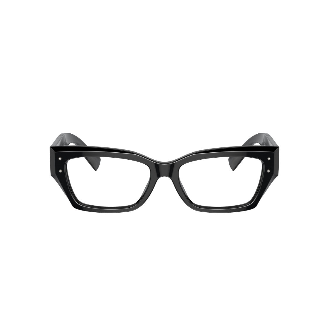 Dolce & Gabbana 0Dg3387 Bold Rectangular Sunglasses