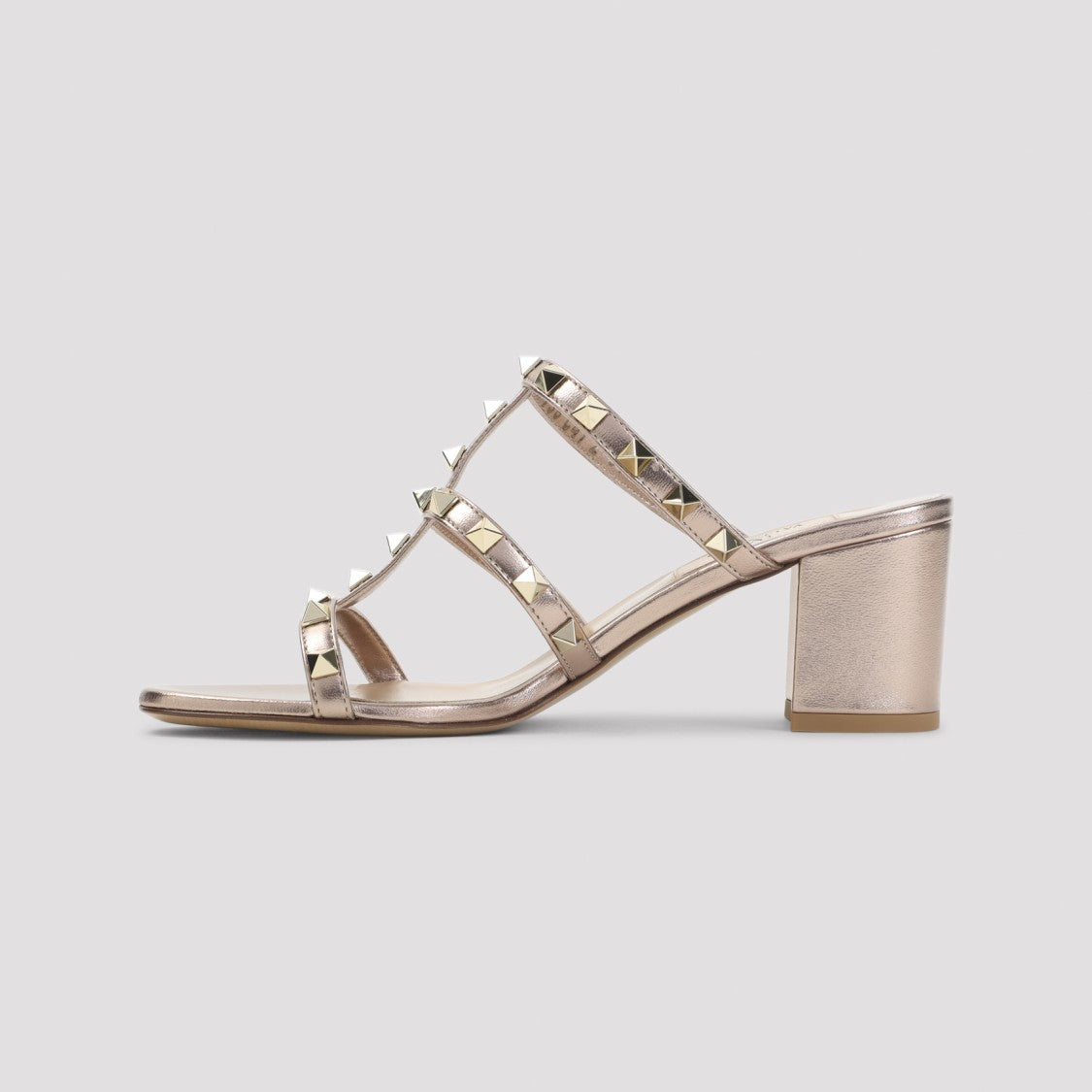 Valentino Garavani Sandals 6Cm Sheep Skin Leather