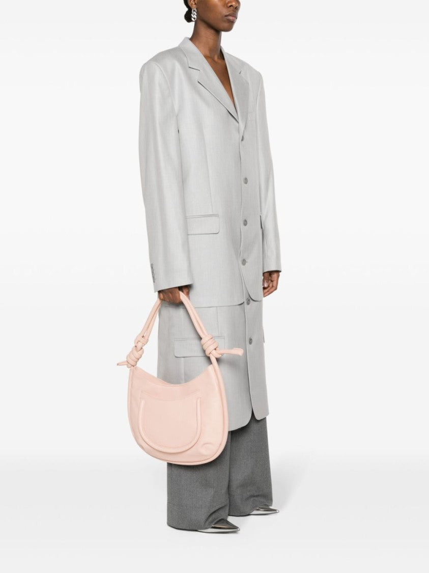 Zanellato Borsa Demi Piuma Knot