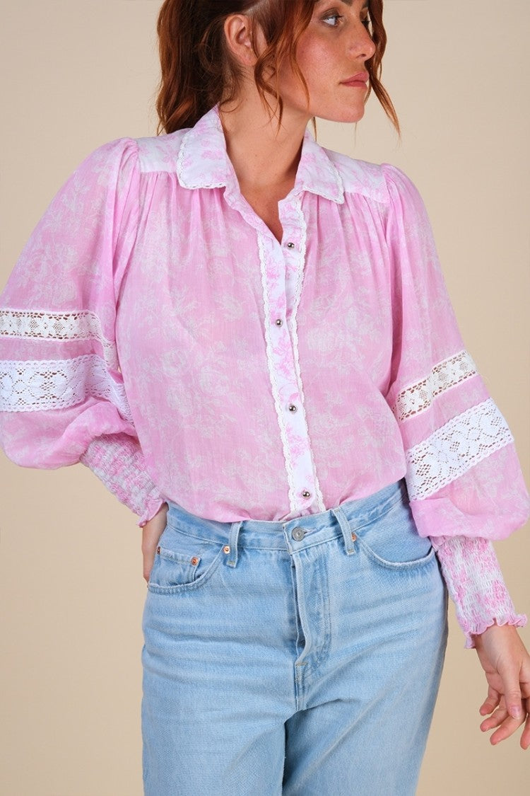 Miss June Lia Shirt
