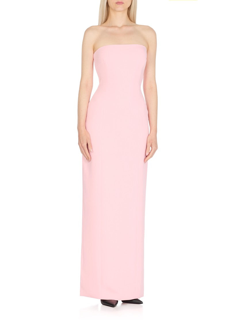 Solace London Anderson Maxi Dress