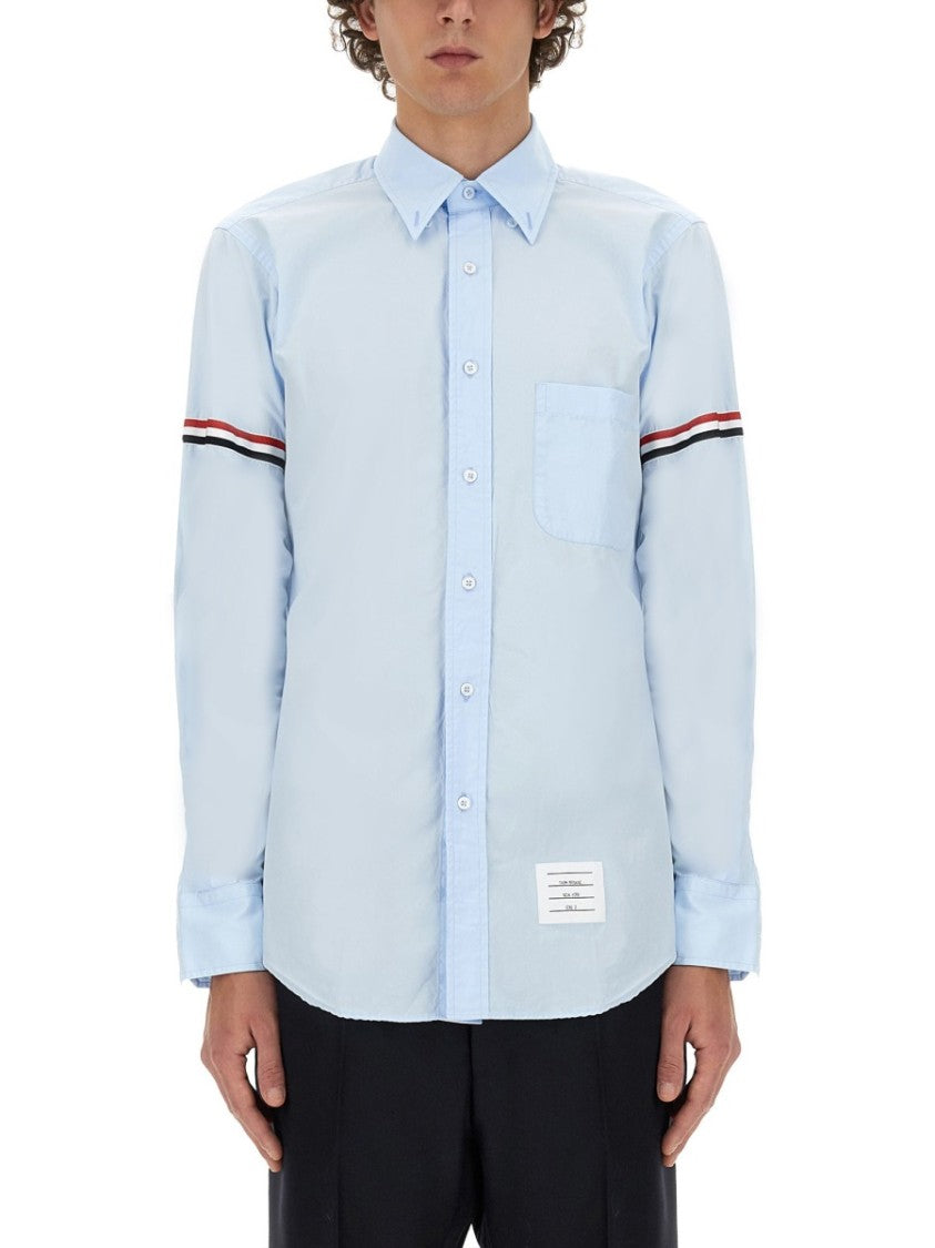 Thom Browne Classic Shirt