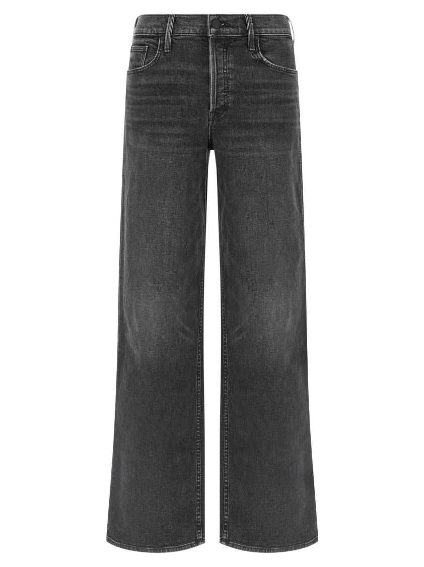 Mother 'The Smoothie Sneak' Jeans