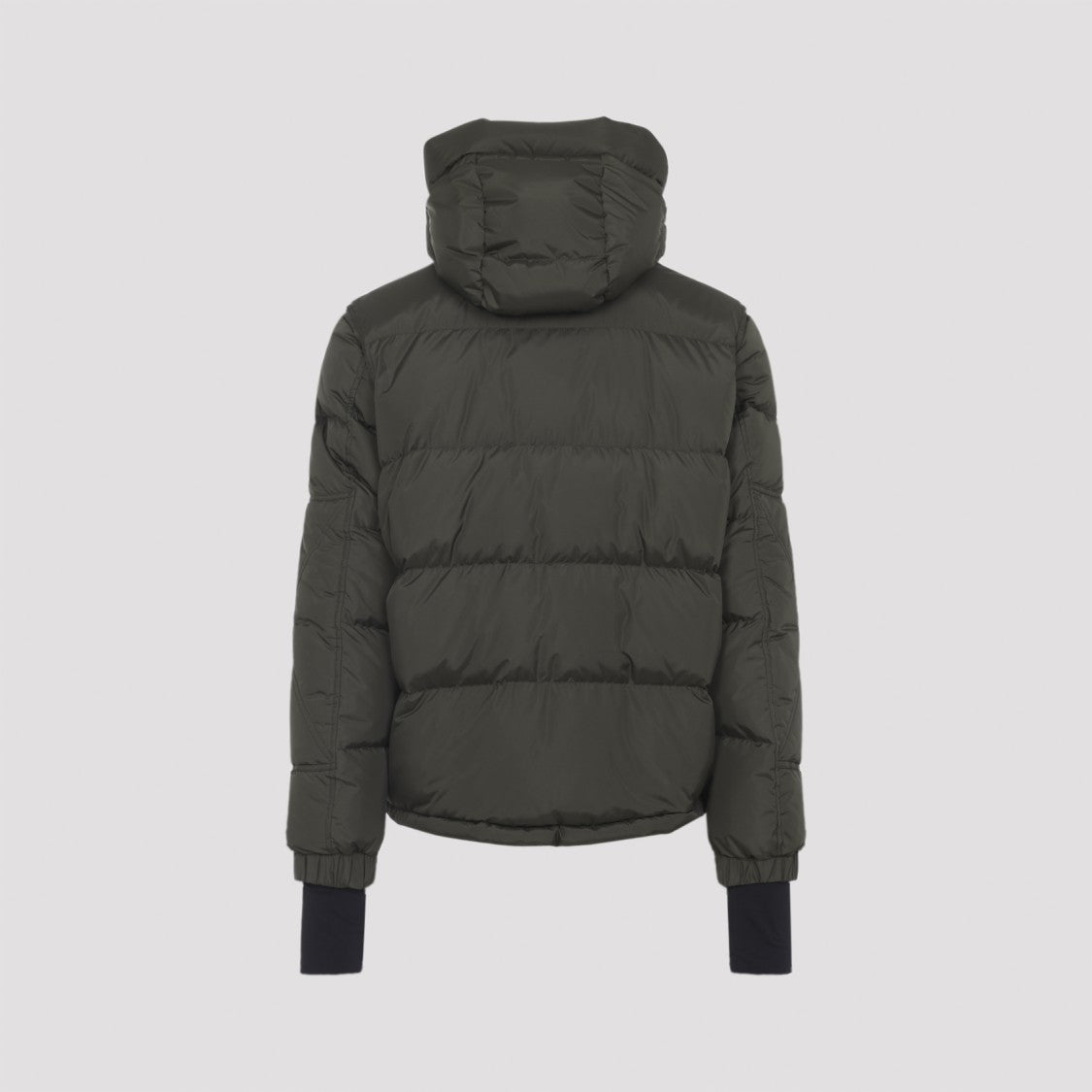 Moncler Grenoble Padded Moncler Grenoble Kasanka Jacket With Adjustable Features