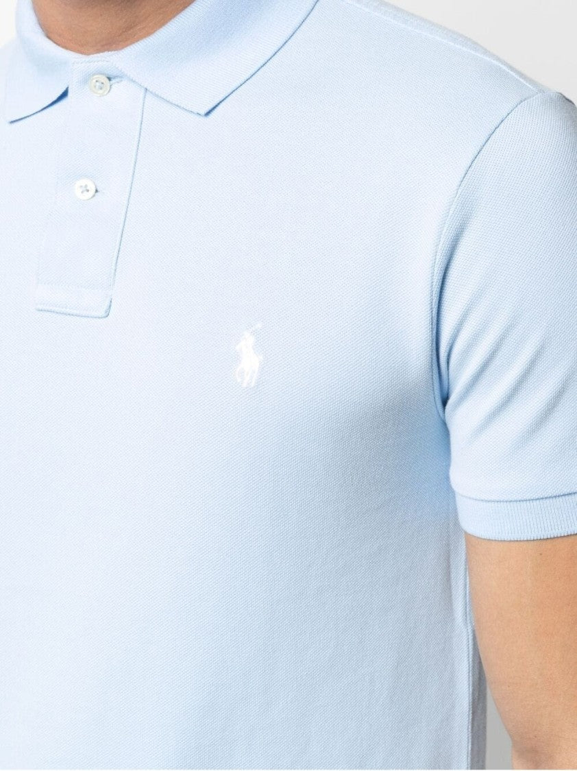 Polo Ralph Lauren Timeless Short-Sleeved Polo