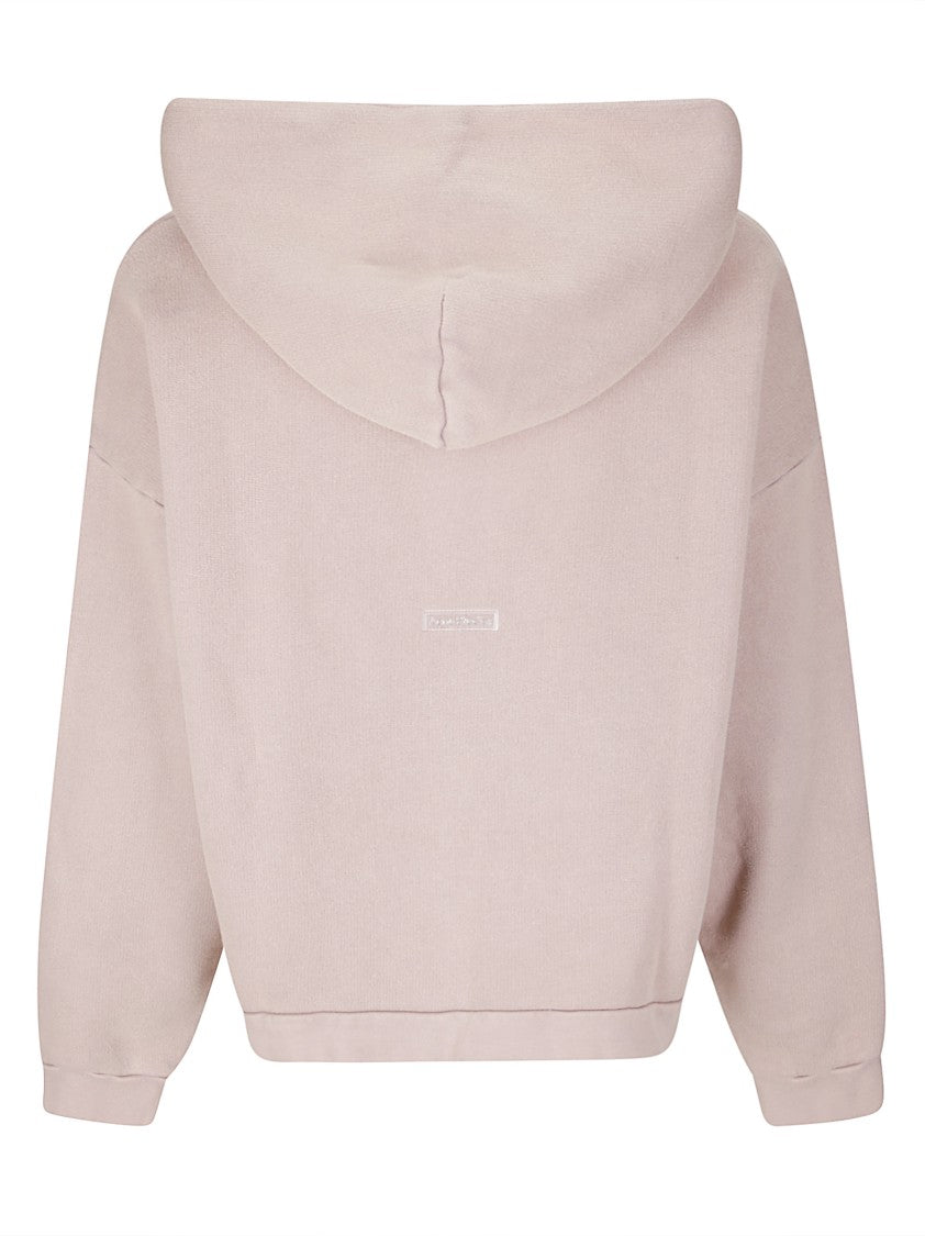 Acne Studios Purple Lavender Sweatshirt