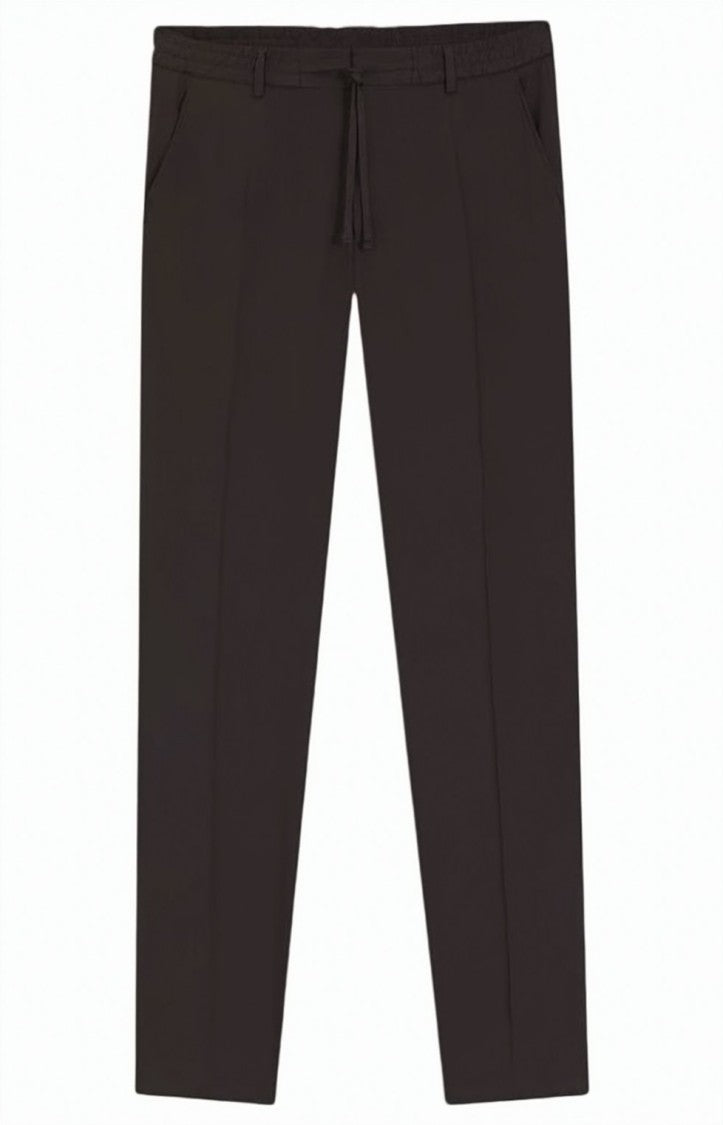 Boss P Perin Tapered Fit Mid Trousers