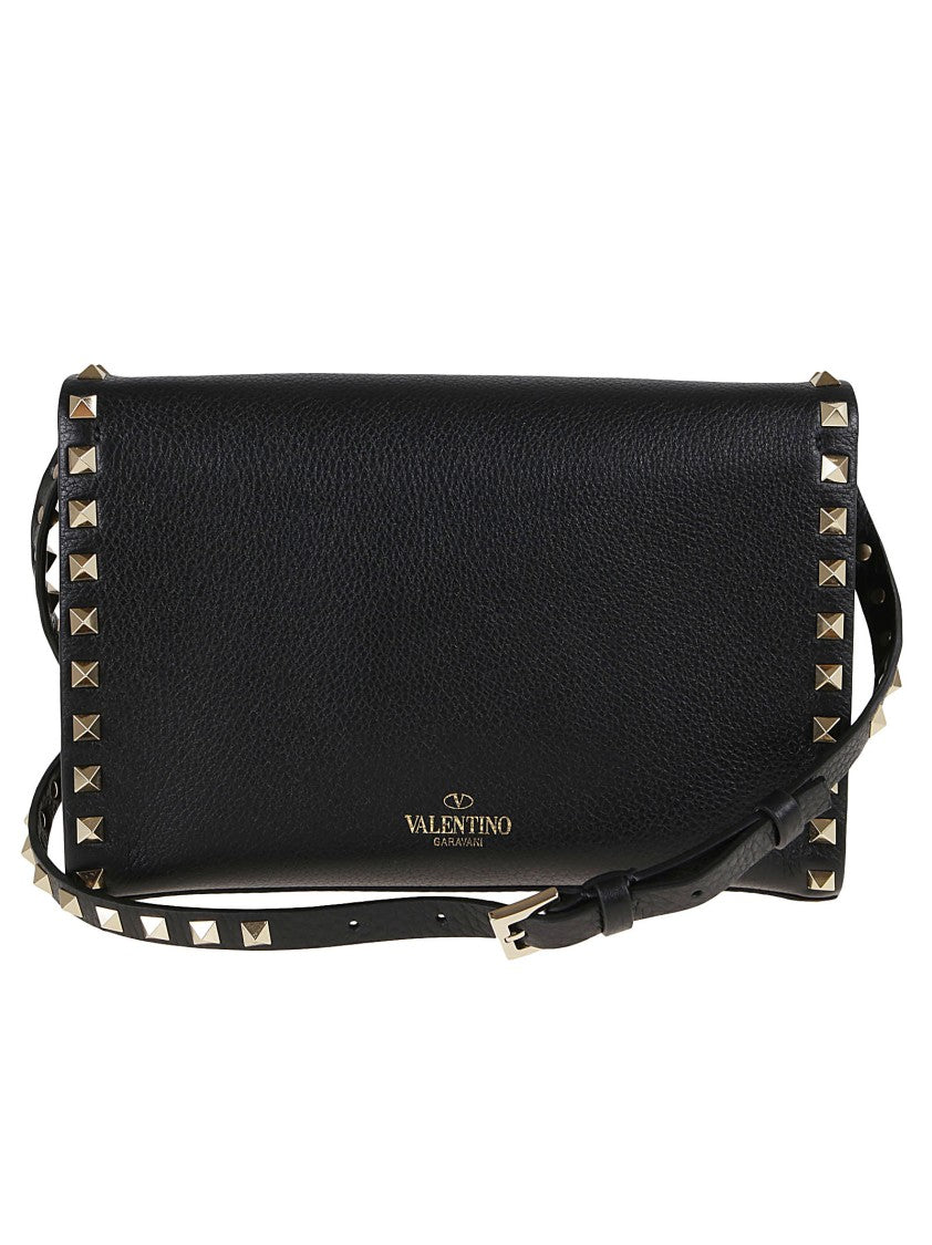 Valentino Small Shoulder Bag Rockstud