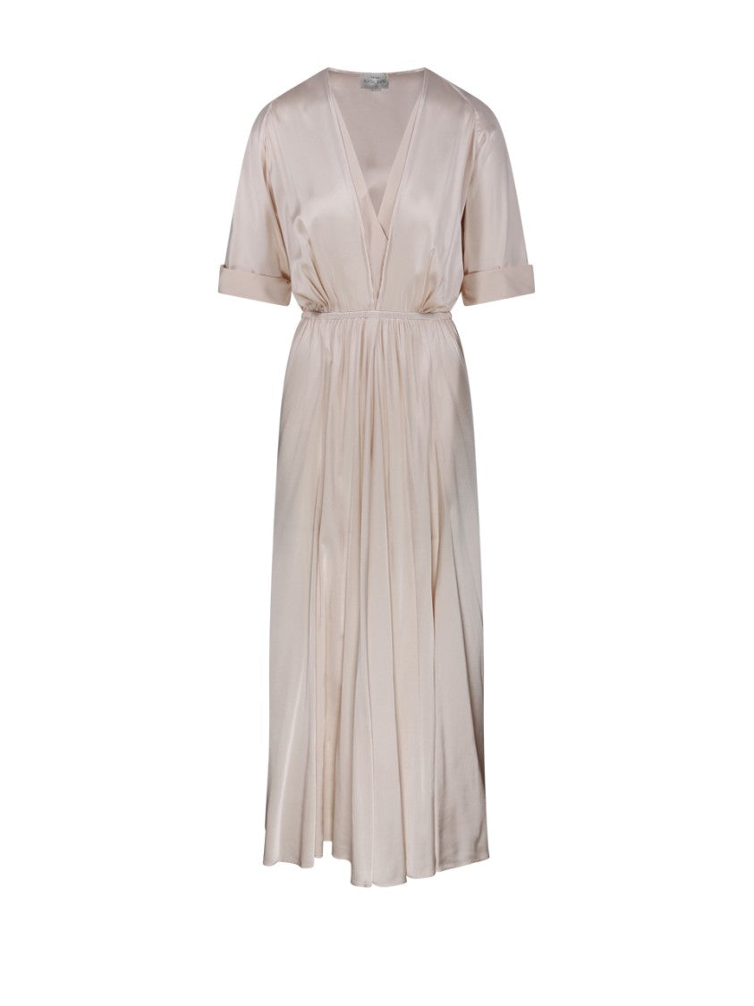 Forte Forte Half Sleeve Dress