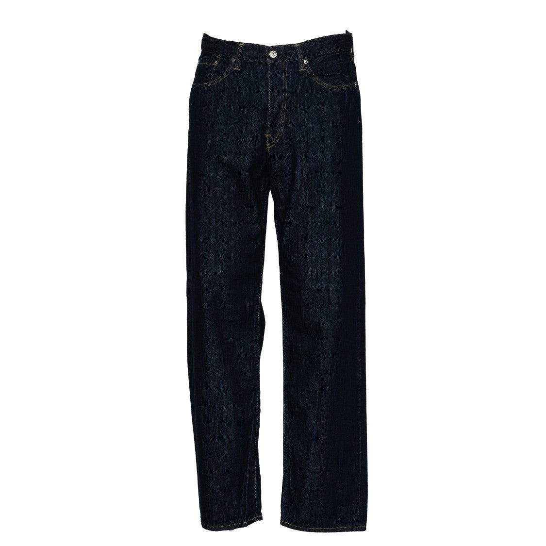 Edwin Kaihara Indigo Loose Denim Jeans