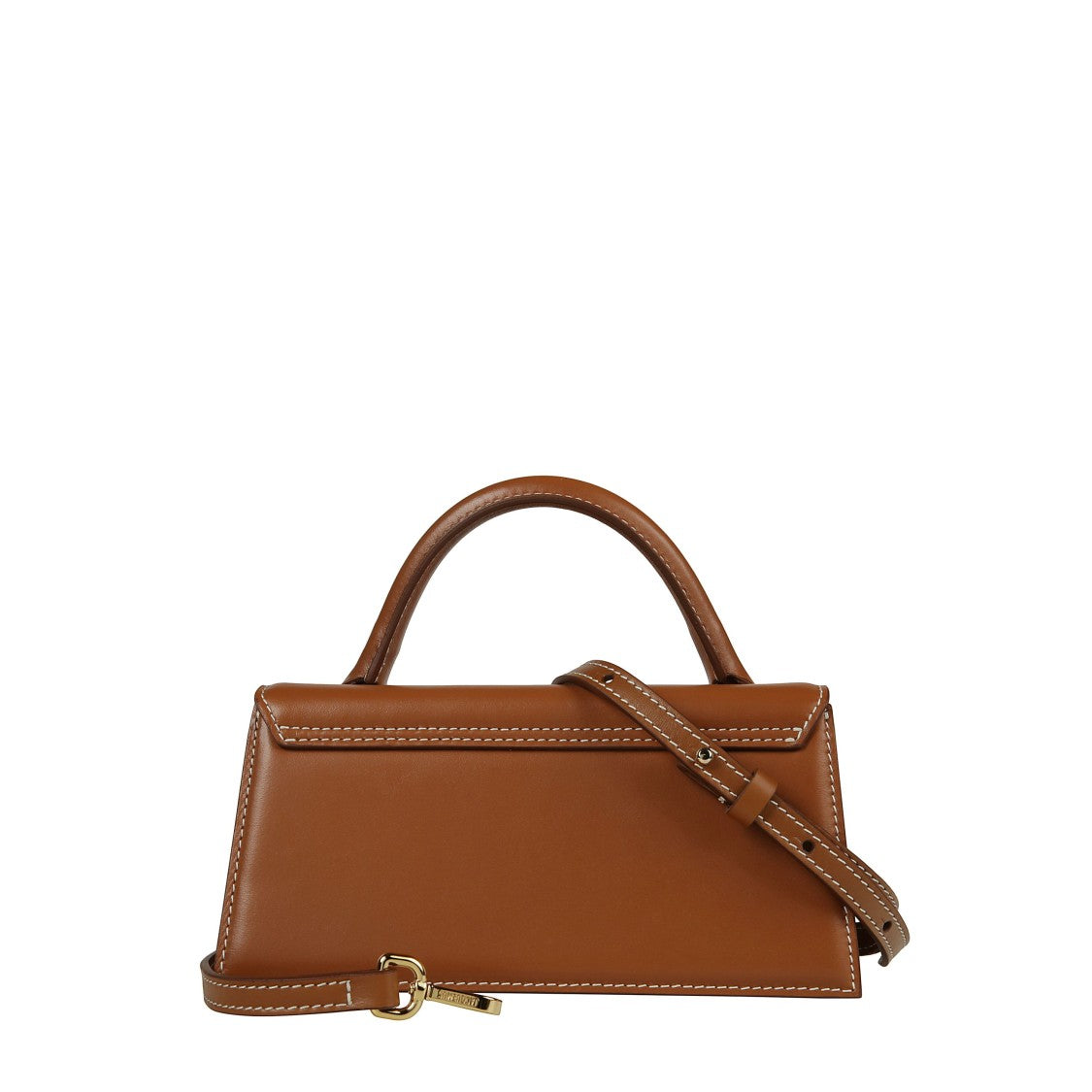 Jacquemus Rectangular Top Handle Bag
