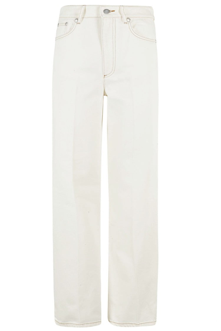 A.P.C. X Nrl Clinteau Jeans