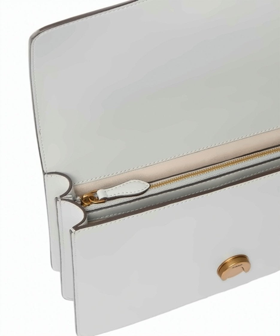 Pinko Love One Mini Leather Bag