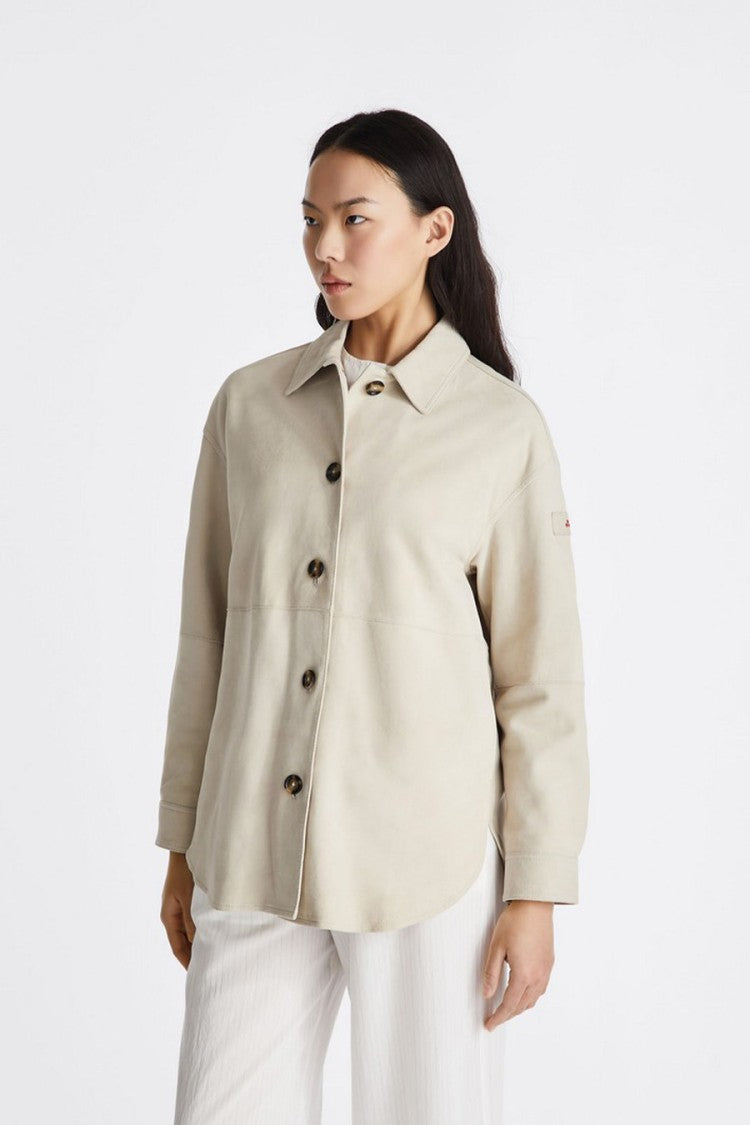 Peuterey Multicolor Technical Nylon Zip-Up Jacket