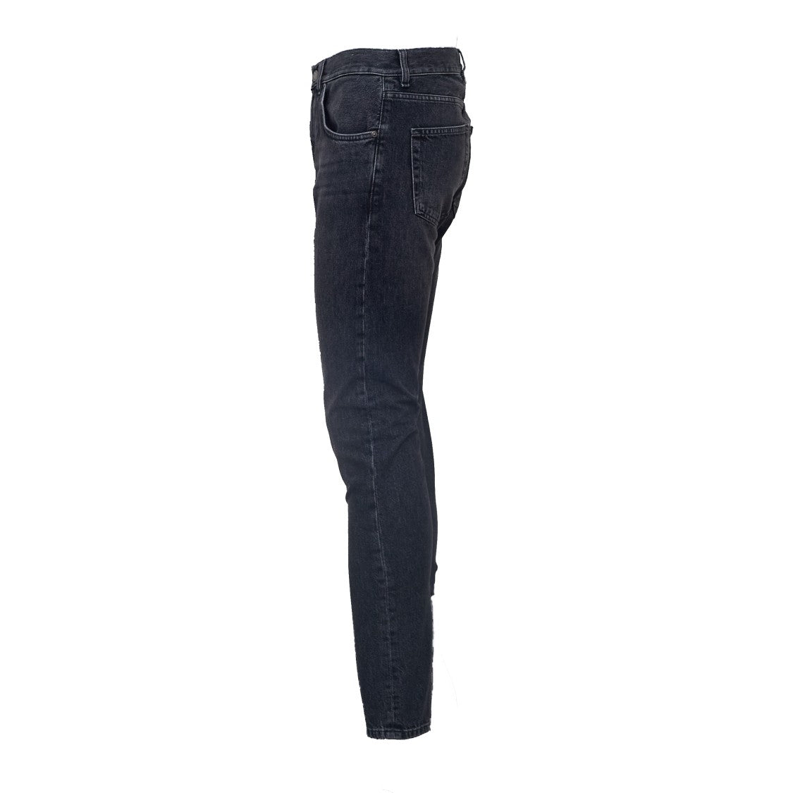 Pt Cotton Breakbeat Straight Leg Jeans