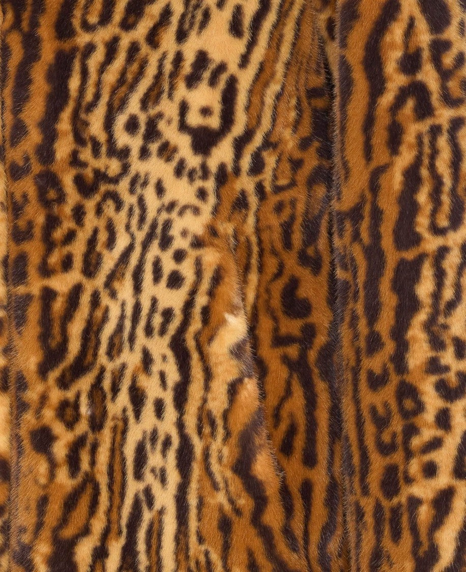 Stand Studio Leo Camille Cocoon Coat