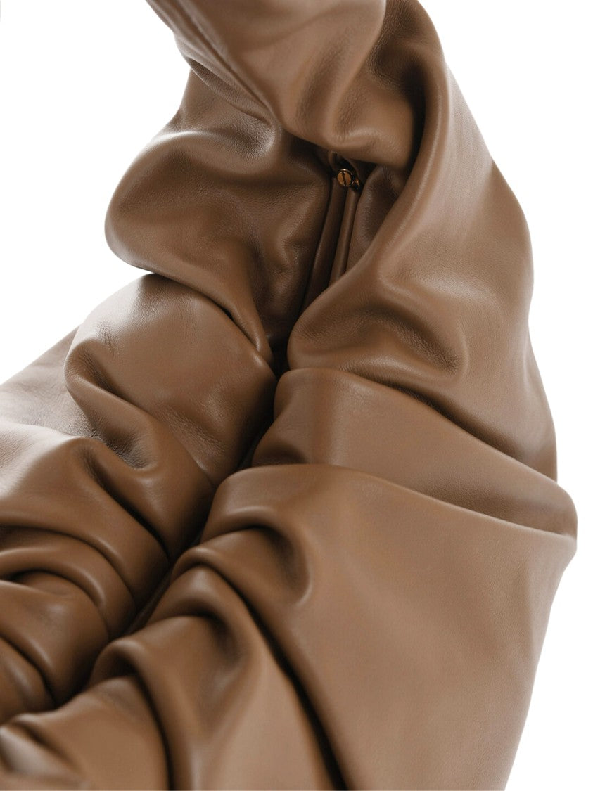 Bottega Veneta The Shoulder Pouch Hobo Bag