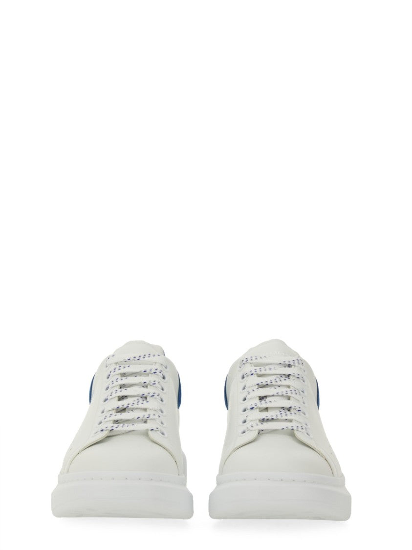Alexander Mcqueen Oversized Sneaker