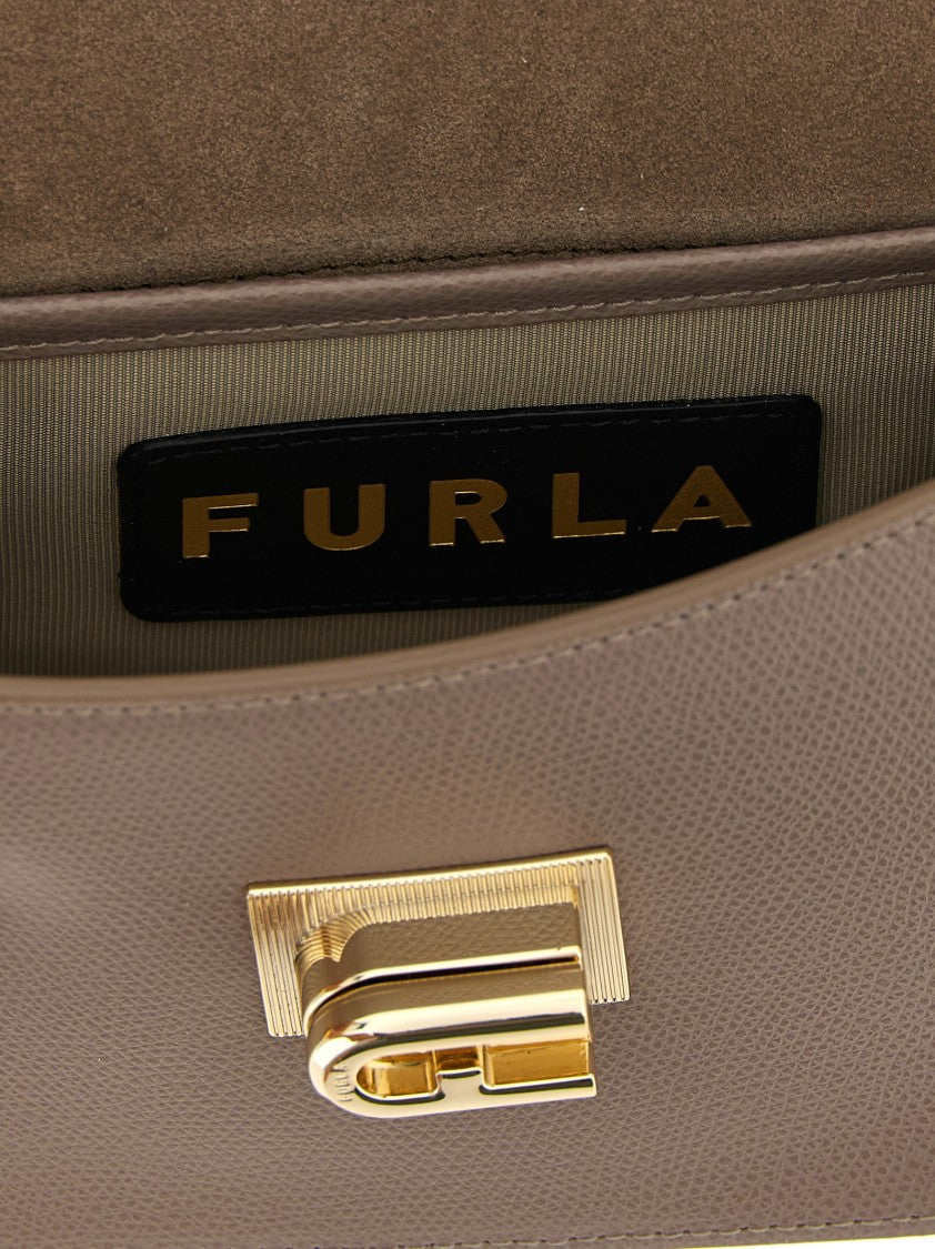 Furla ' 1927' Mini Crossbody Bag
