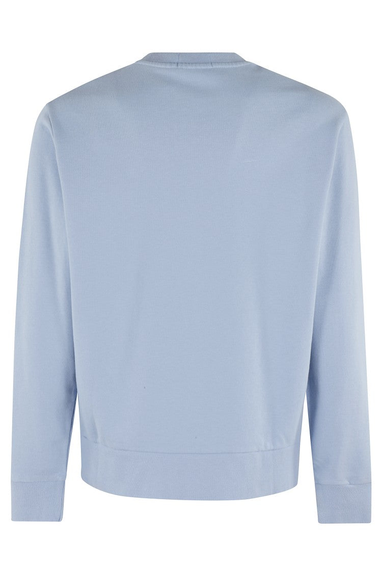 Polo Ralph Lauren Classic Crew Neck Sweatshirt