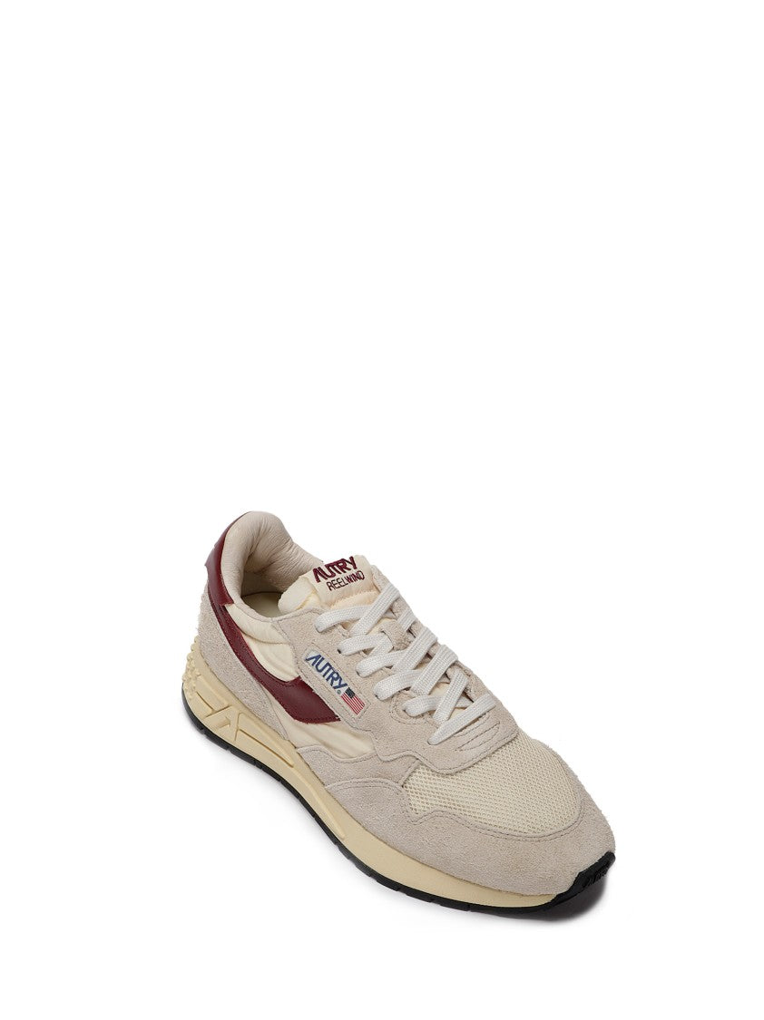 Autry Reelwind Low Men's Sneakers