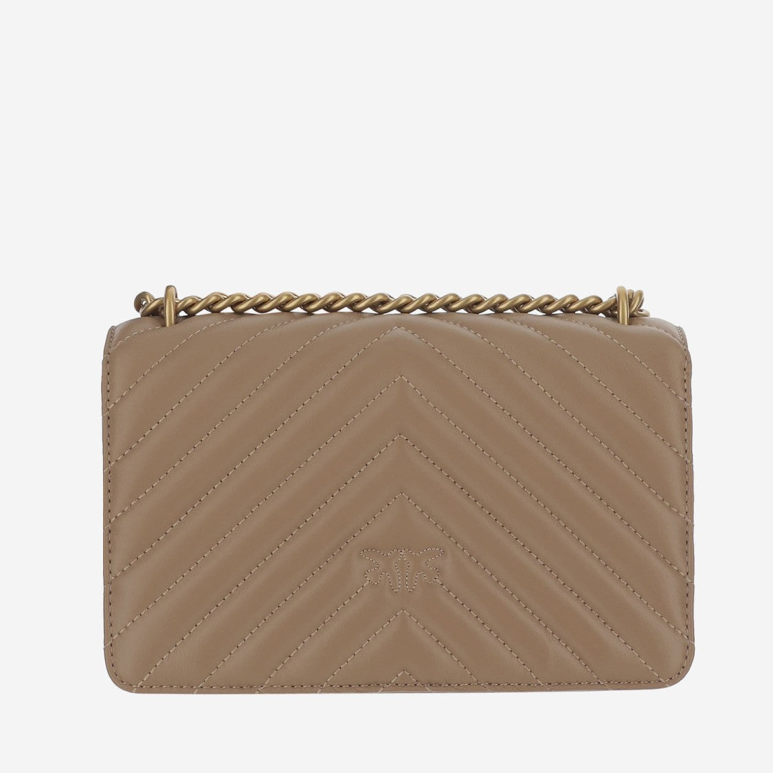 Pinko Mini Love One Bag