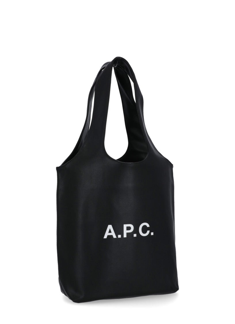 A.P.C. Ninon Shoulder Bag
