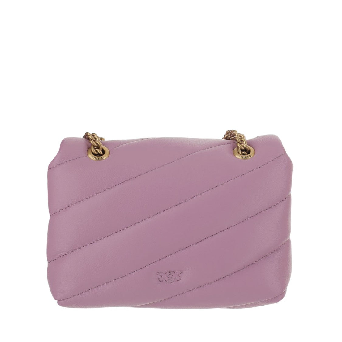 Pinko Love Baby Puff Shoulder Bag