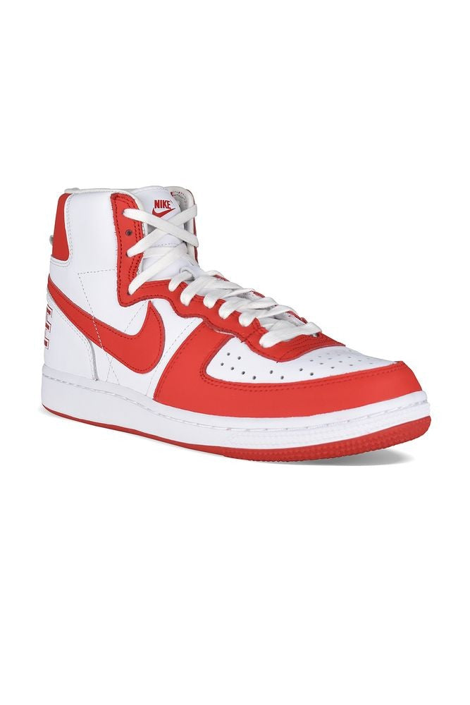 Comme Des Garçons Terminator High-Top Sneakers