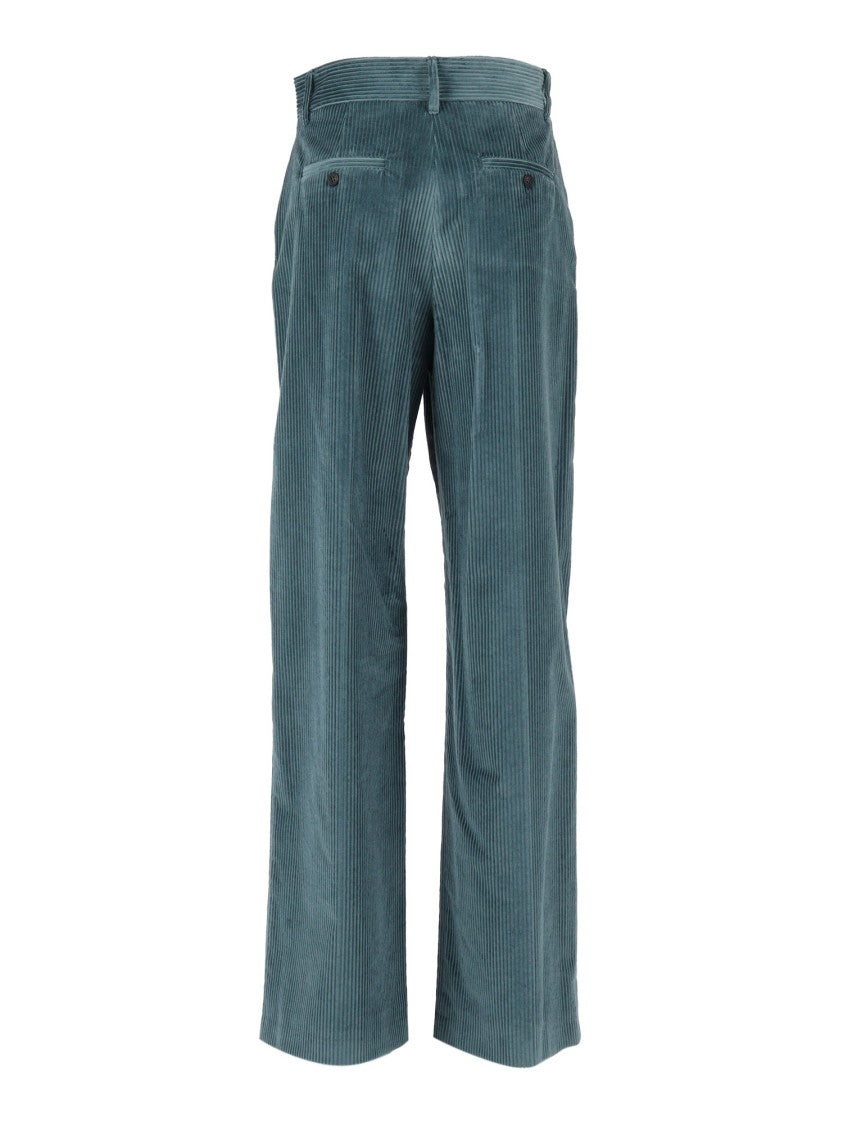 Max Mara Tania Long Trousers