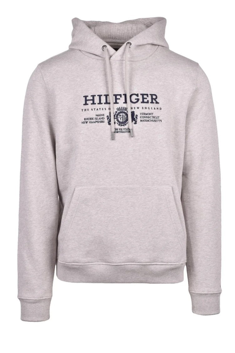 Tommy Hilfiger Hooded Sweatshirt