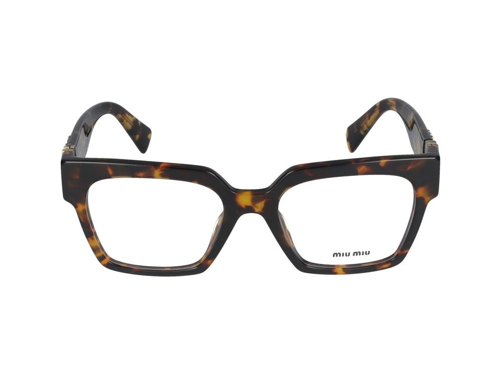 Miu Miu Eyeglasses 0Mu 04Uv Vau1o1 52/19/135