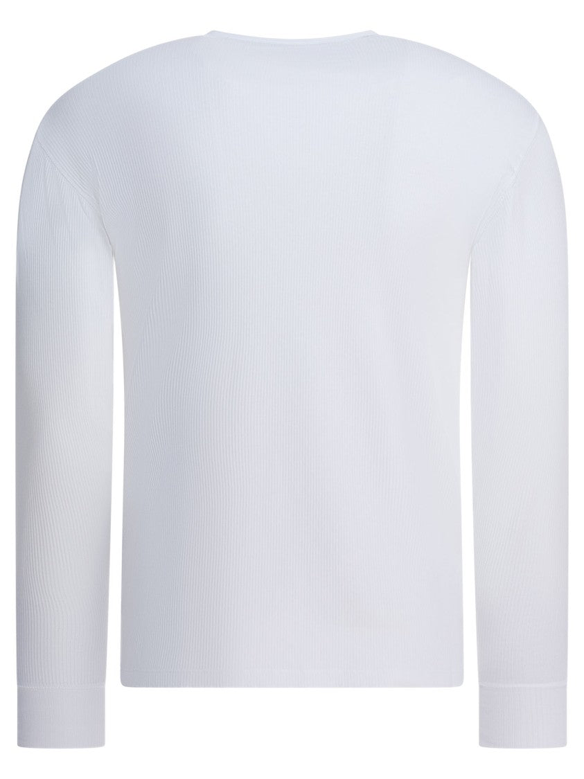Tom Ford "Henley" T-Shirt