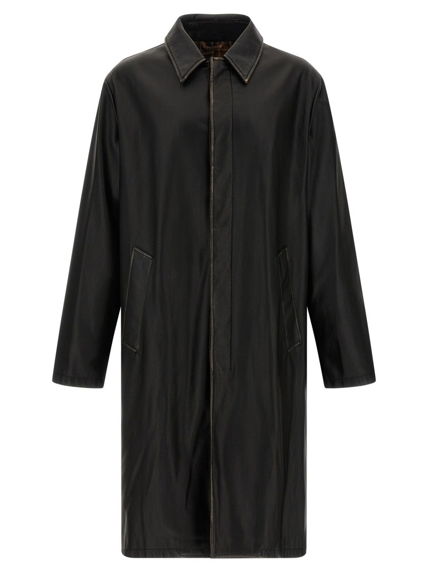 Diesel 'J-Rivers' Car Coat